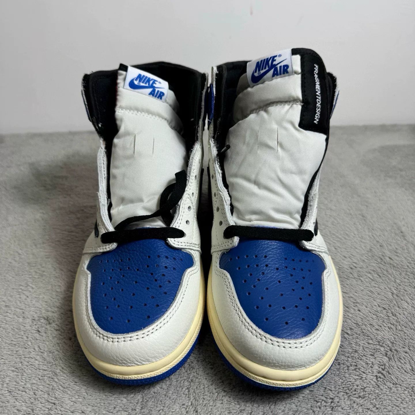 Nike Nike Lowtop Sneakers 40 Men Size US 7.5 / EU 40-41 - 2 Thumbnail