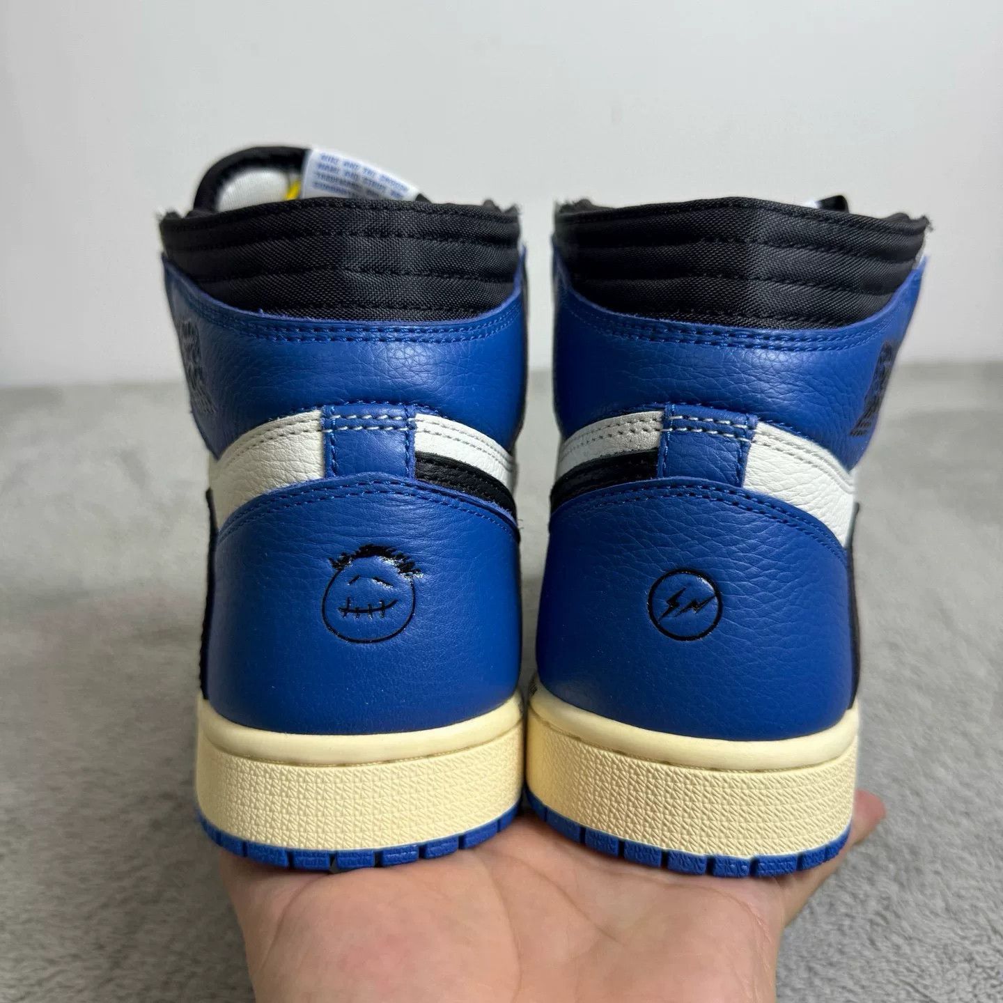 Nike Nike Lowtop Sneakers 40 Men Size US 7.5 / EU 40-41 - 6 Thumbnail
