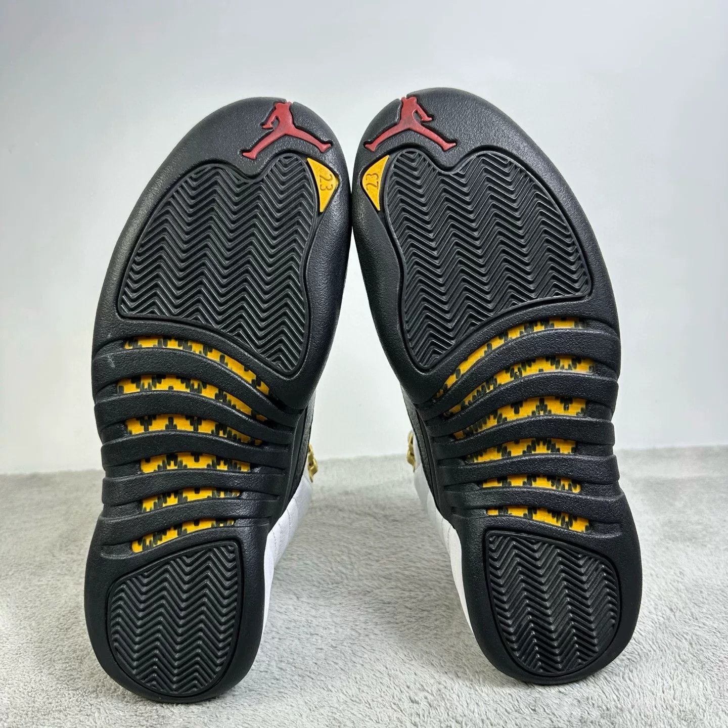 Nike Nike Black Lowtop Sneakers 43 Men Size US 10 / EU 43 - 5 Thumbnail