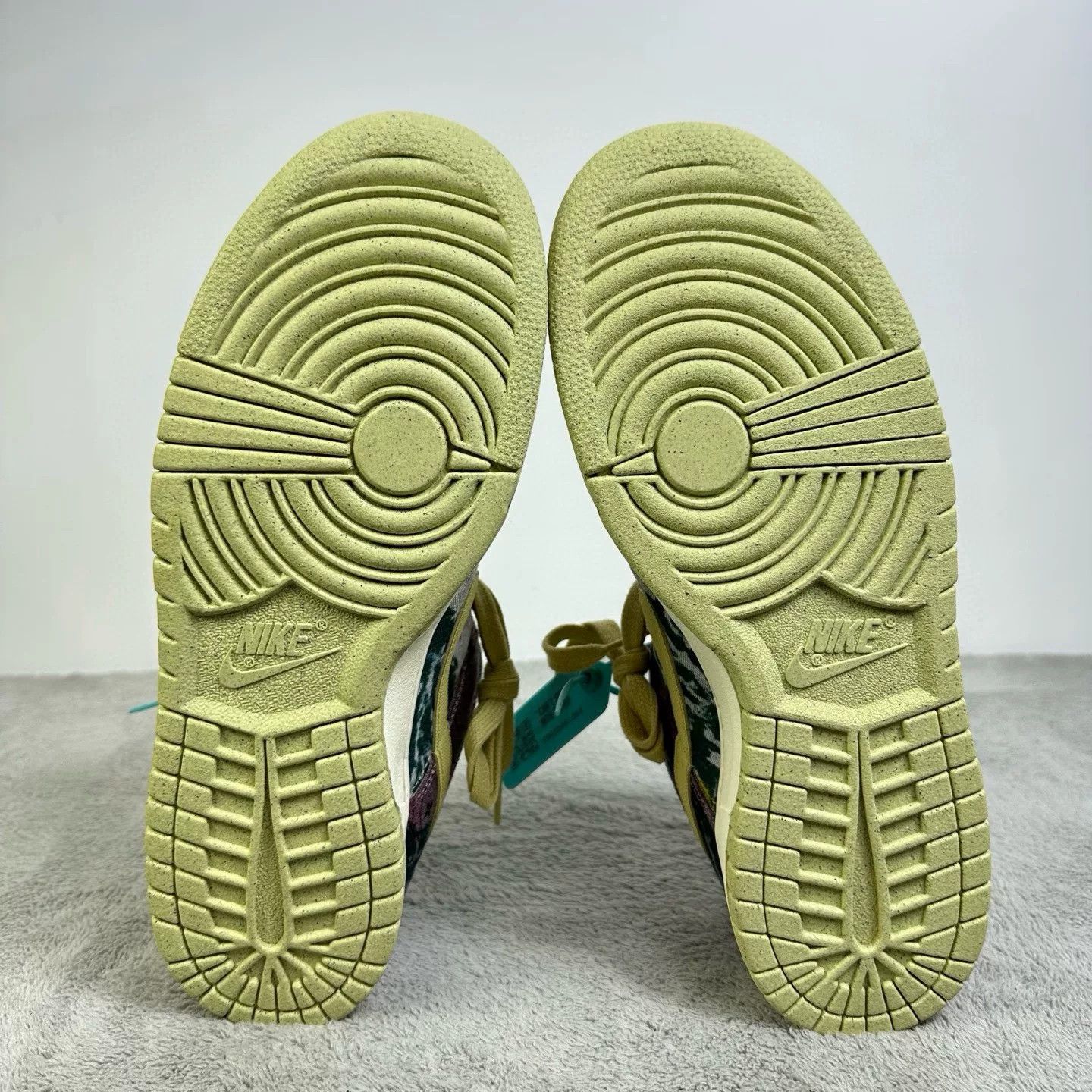 Nike Nike DUNK Lowtop Sneakers 43 Men Size US 10 / EU 43 - 5 Thumbnail