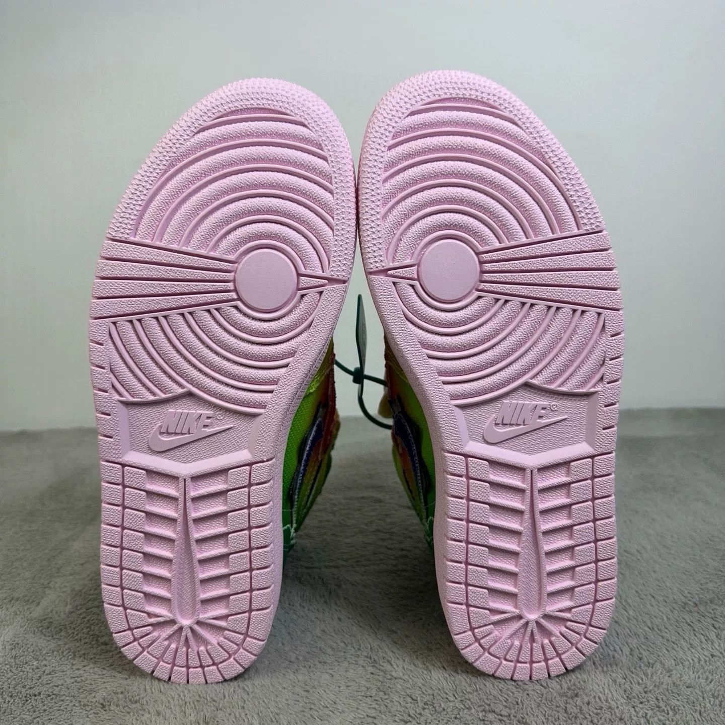 Nike Nike Multi Lowtop Sneakers 40 Men Size US 7.5 / EU 40-41 - 5 Thumbnail