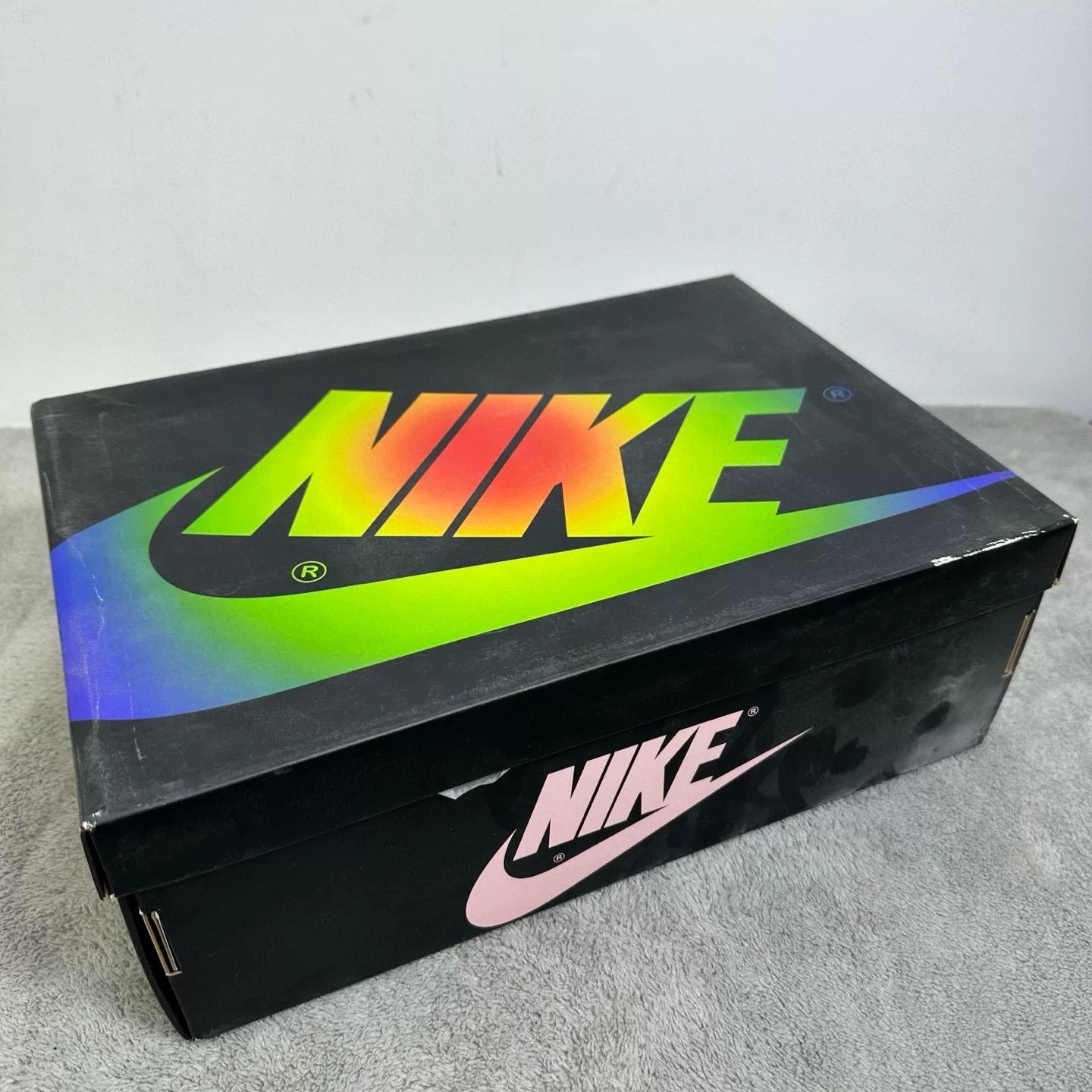 Nike Nike Multi Lowtop Sneakers 40 Men Size US 7.5 / EU 40-41 - 8 Thumbnail