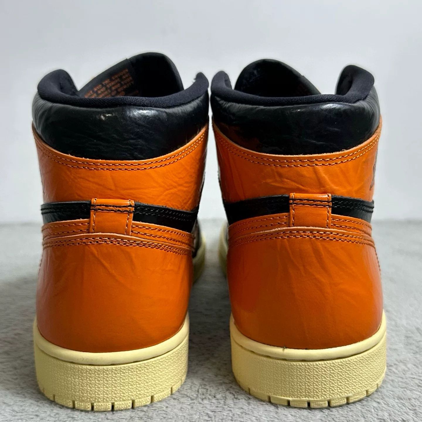 Nike Nike Retro Lowtop Sneakers 42 Men Size US 9 / EU 42 - 6 Thumbnail
