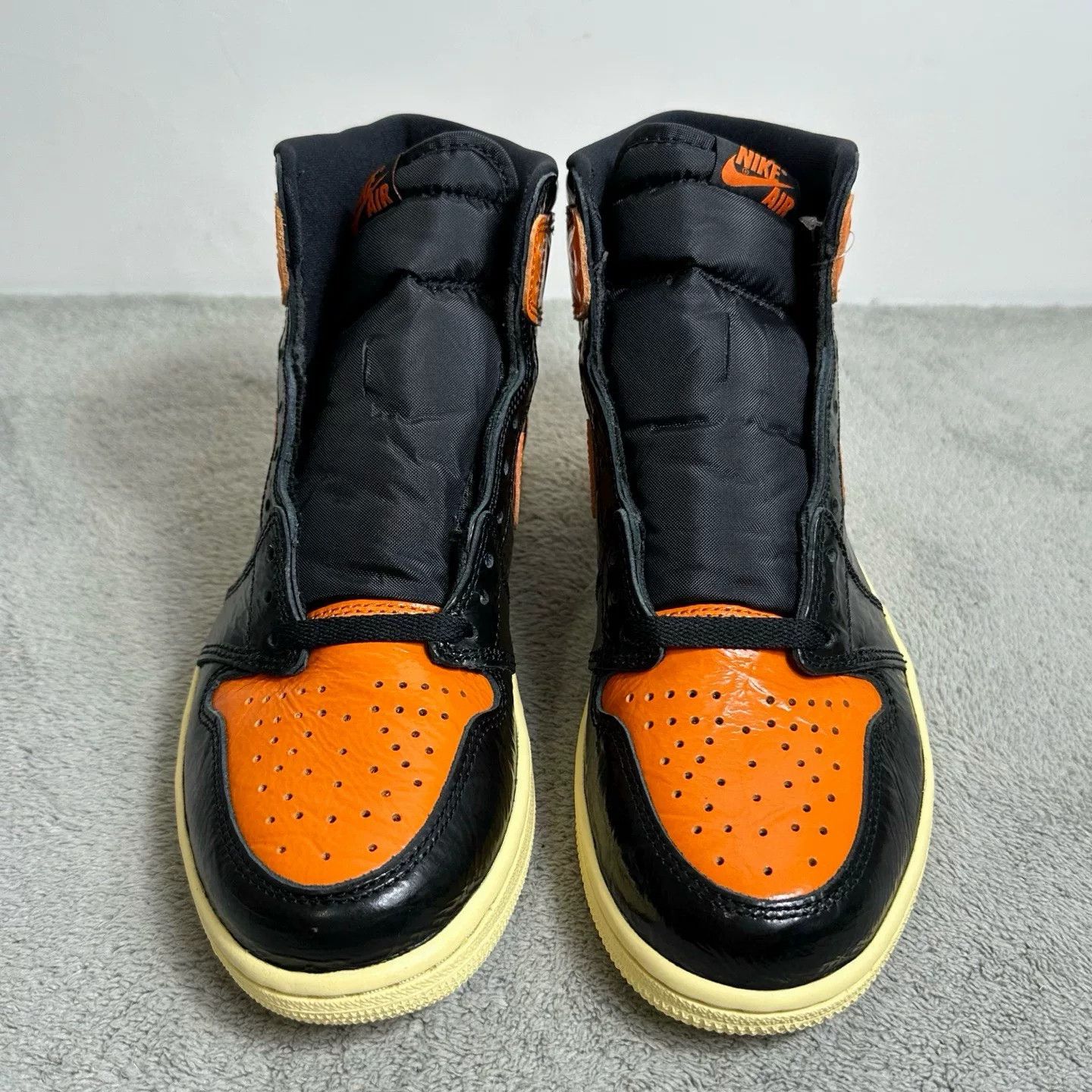 Nike Nike Retro Lowtop Sneakers 42 Men Size US 9 / EU 42 - 2 Thumbnail