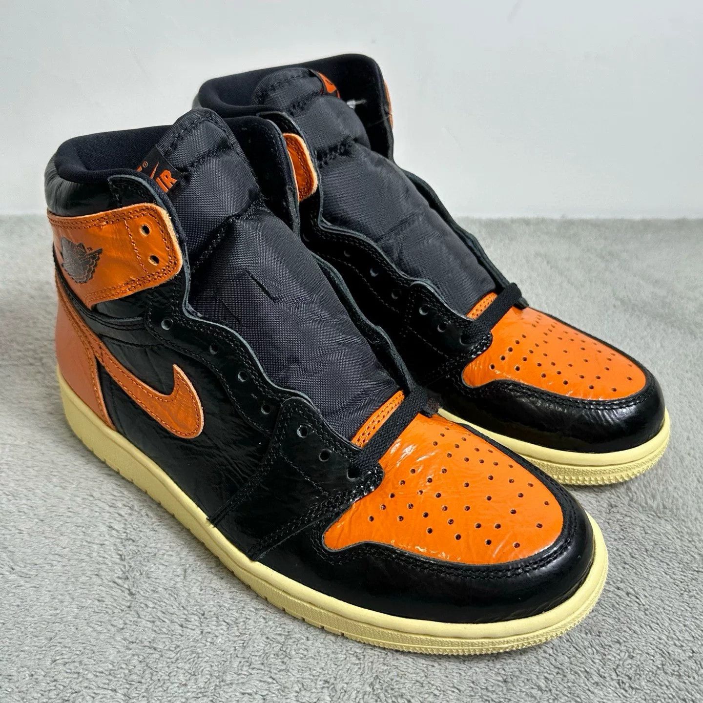 Nike Nike Retro Lowtop Sneakers 42 Men Size US 9 / EU 42 - 3 Thumbnail