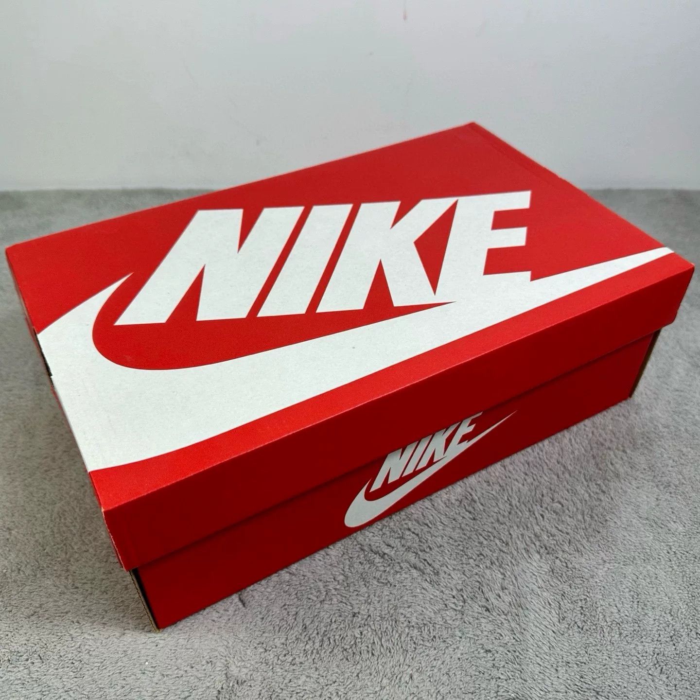 Nike Nike DUNK Black Lowtop Sneakers 42.5 Men Size US 9.5 / EU 42-43 - 8 Thumbnail