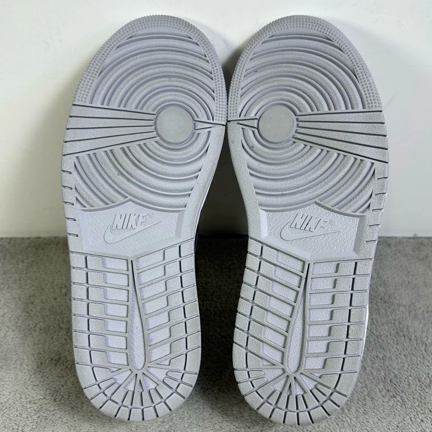 Nike Nike Retro White Lowtop Sneakers 40 Men Size US 7.5 / EU 40-41 - 5 Thumbnail