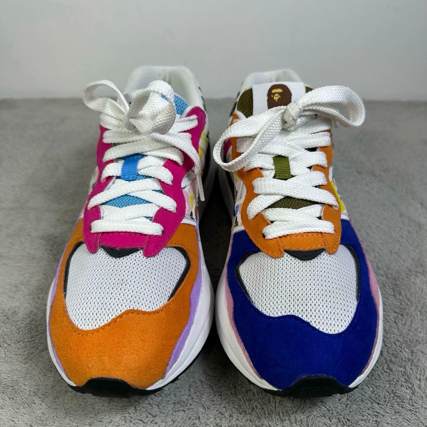 New Balance New Balance Multi Lowtop Sneakers 40 Men Size US 7.5 / EU 40-41 - 2 Thumbnail