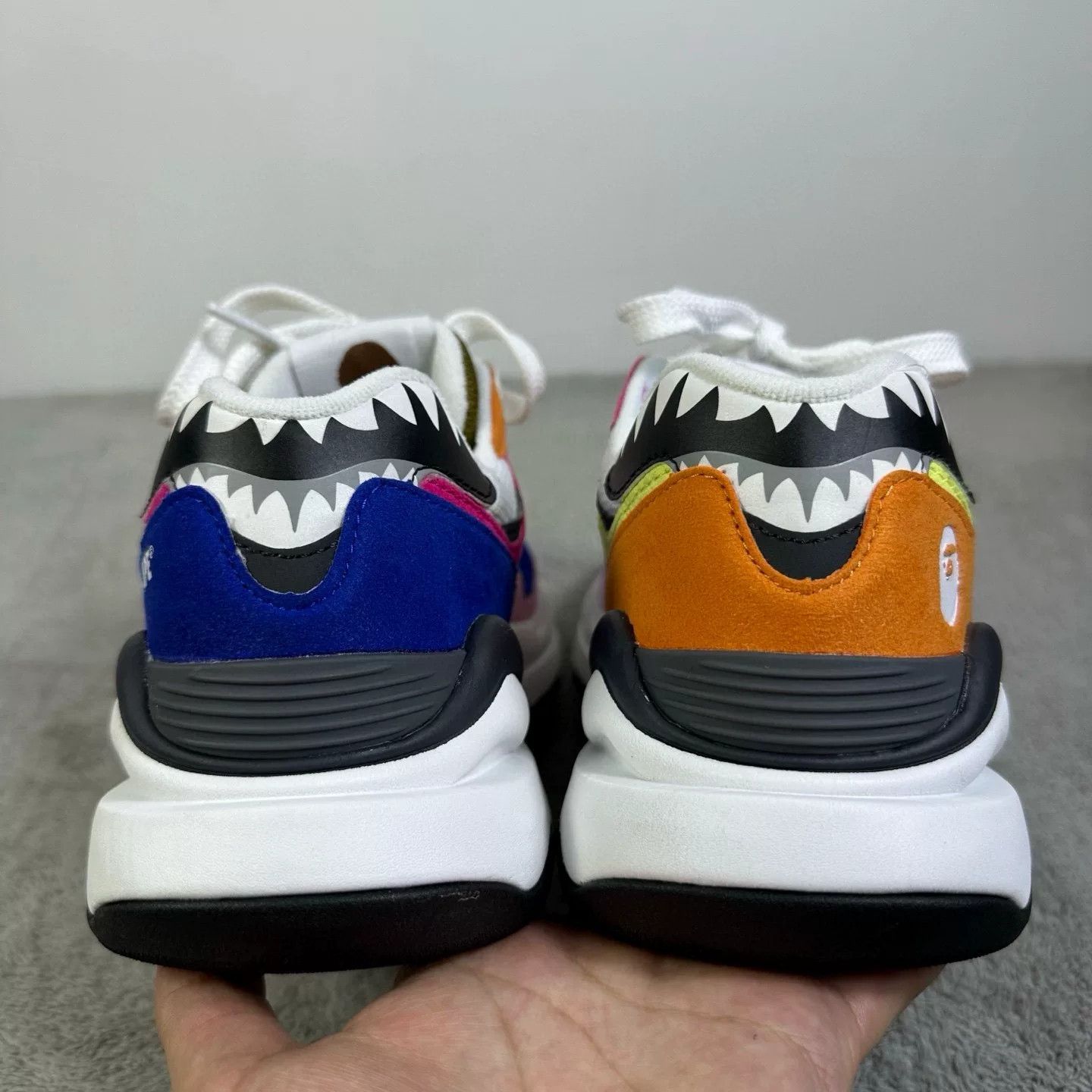 New Balance New Balance Multi Lowtop Sneakers 40 Men Size US 7.5 / EU 40-41 - 6 Thumbnail