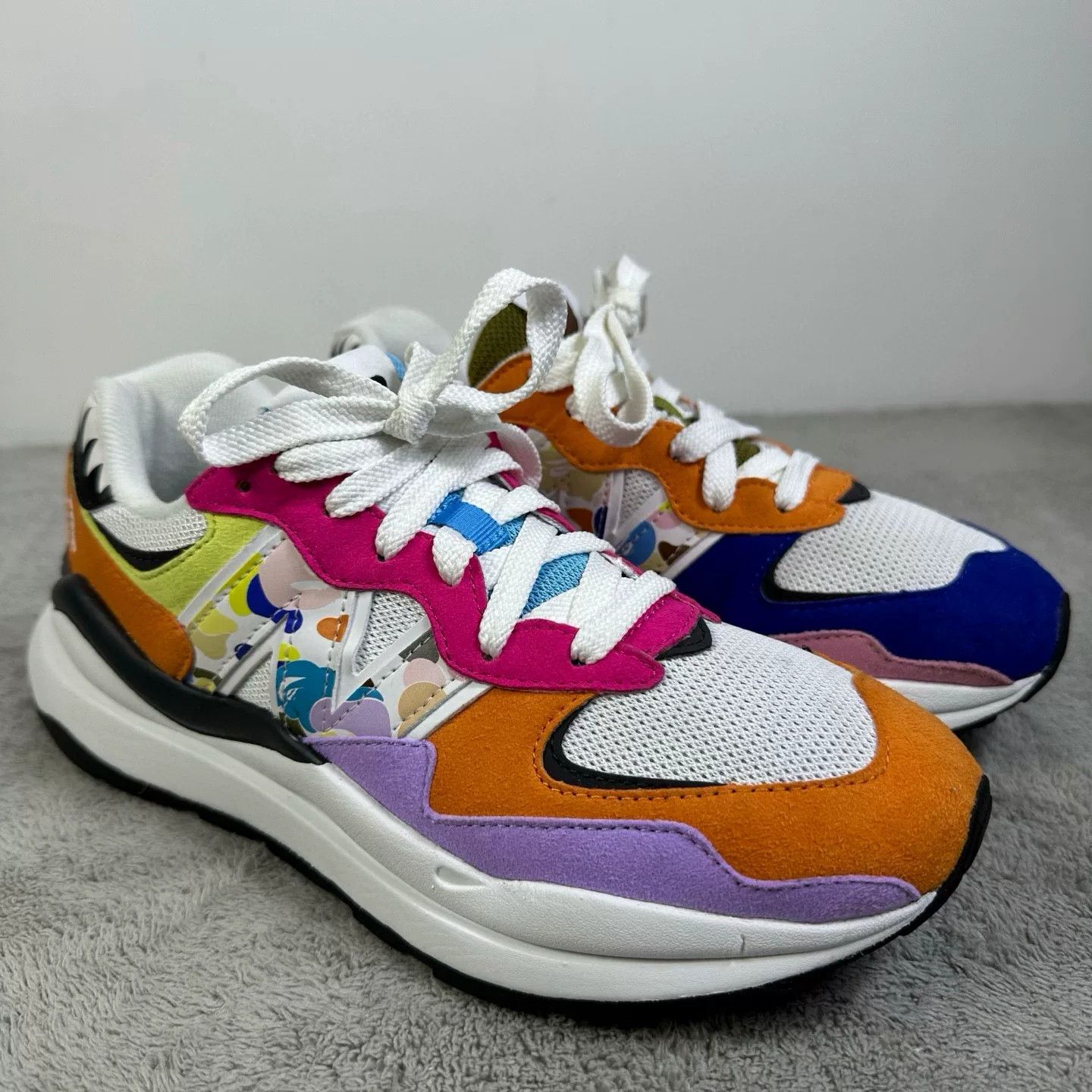 New Balance New Balance Multi Lowtop Sneakers 40 Men Size US 7.5 / EU 40-41 - 3 Thumbnail
