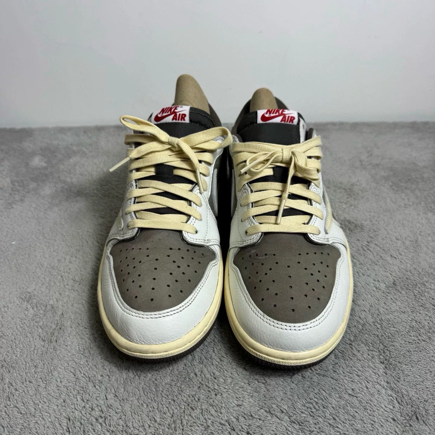 Nike Nike Lowtop Sneakers 44 Men Size US 10.5 / EU 43-44 - 2 Thumbnail