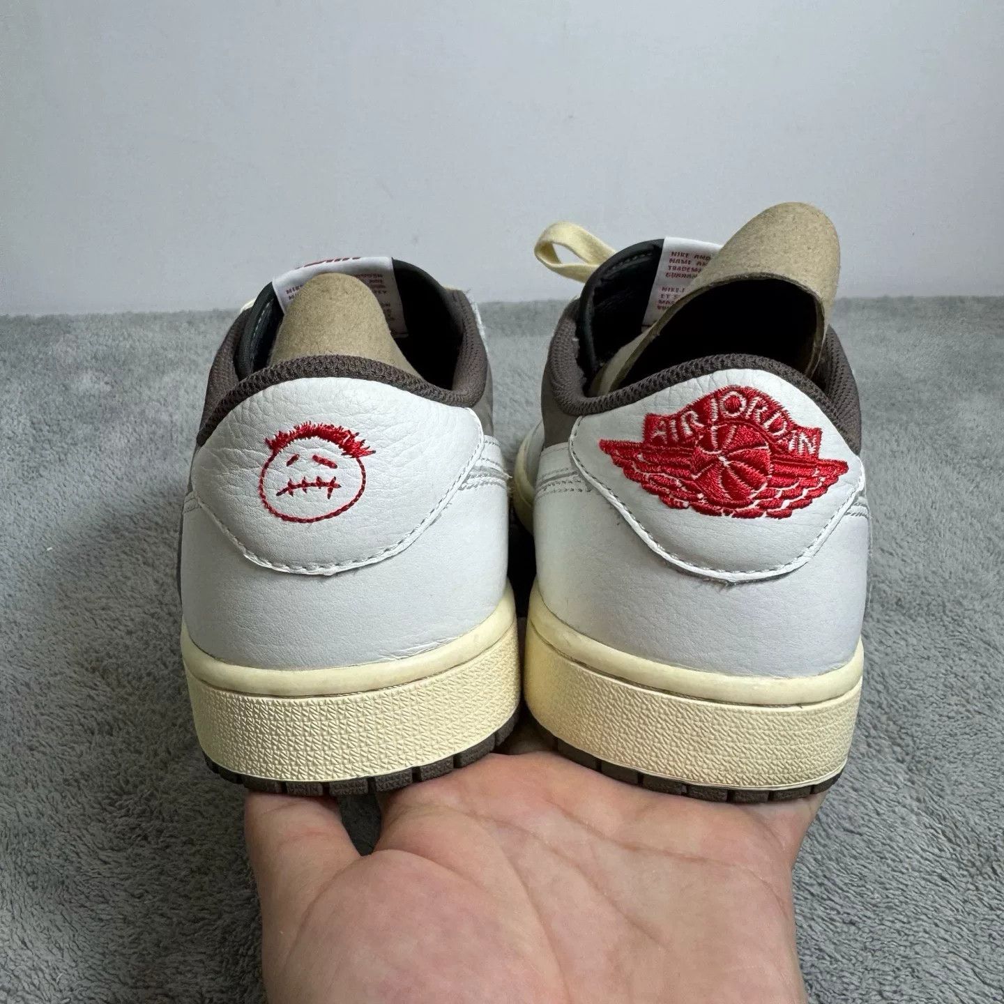 Nike Nike Lowtop Sneakers 44 Men Size US 10.5 / EU 43-44 - 8 Thumbnail