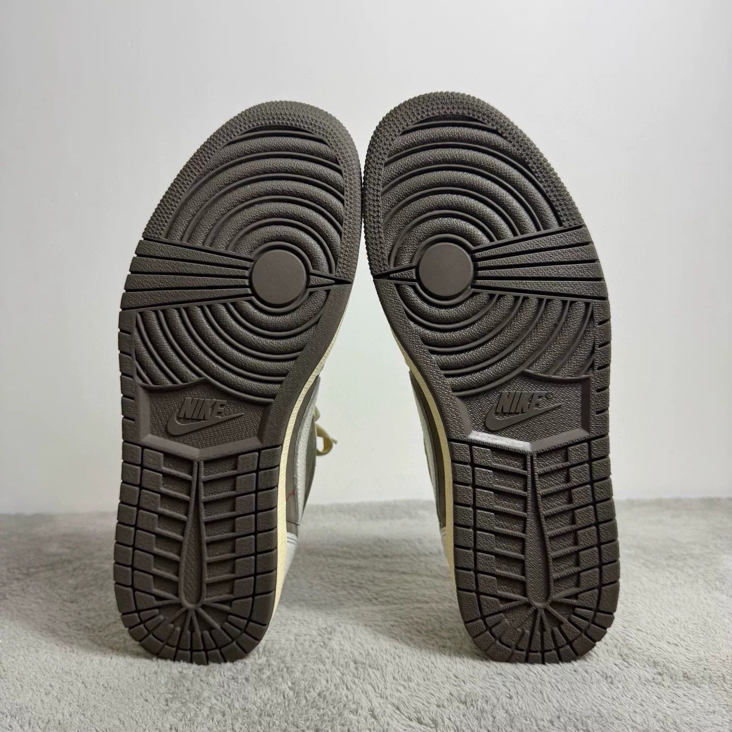Nike Nike Lowtop Sneakers 44 Men Size US 10.5 / EU 43-44 - 5 Thumbnail