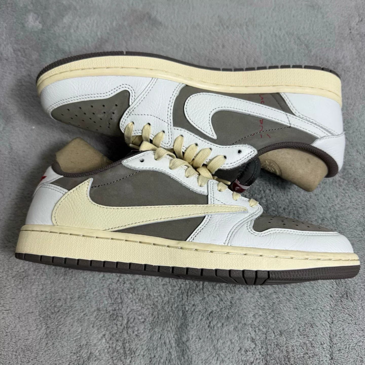 Nike Nike Lowtop Sneakers 44 Men Size US 10.5 / EU 43-44 - 4 Thumbnail