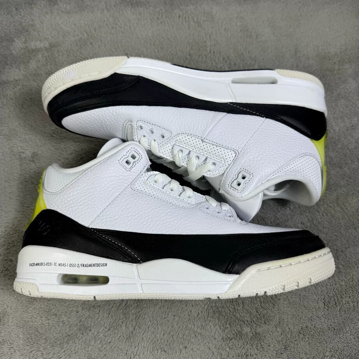 Nike Nike Lowtop Sneakers 45 Men Size US 11.5 / EU 44-45 - 4 Thumbnail