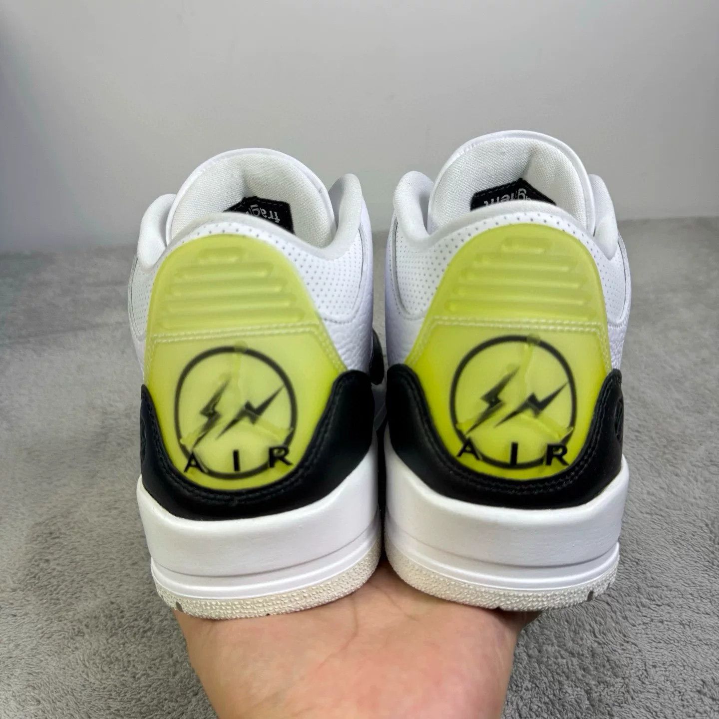 Nike Nike Lowtop Sneakers 45 Men Size US 11.5 / EU 44-45 - 6 Thumbnail