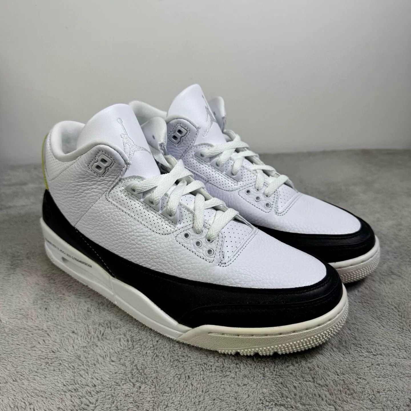 Nike Nike Lowtop Sneakers 45 Men Size US 11.5 / EU 44-45 - 3 Thumbnail