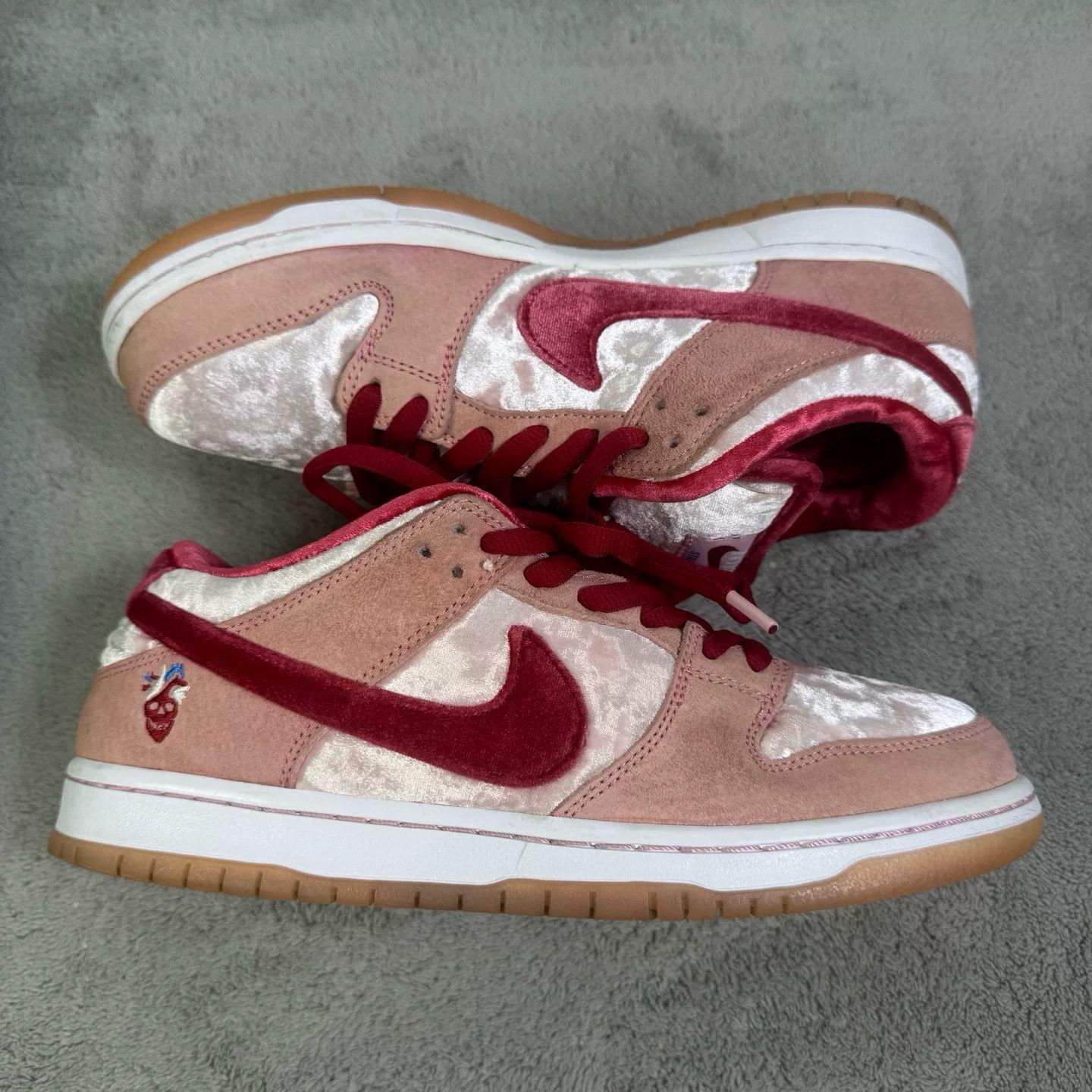 Nike Nike DUNK Lowtop Sneakers 42 Men Size US 9 / EU 42 - 4 Thumbnail