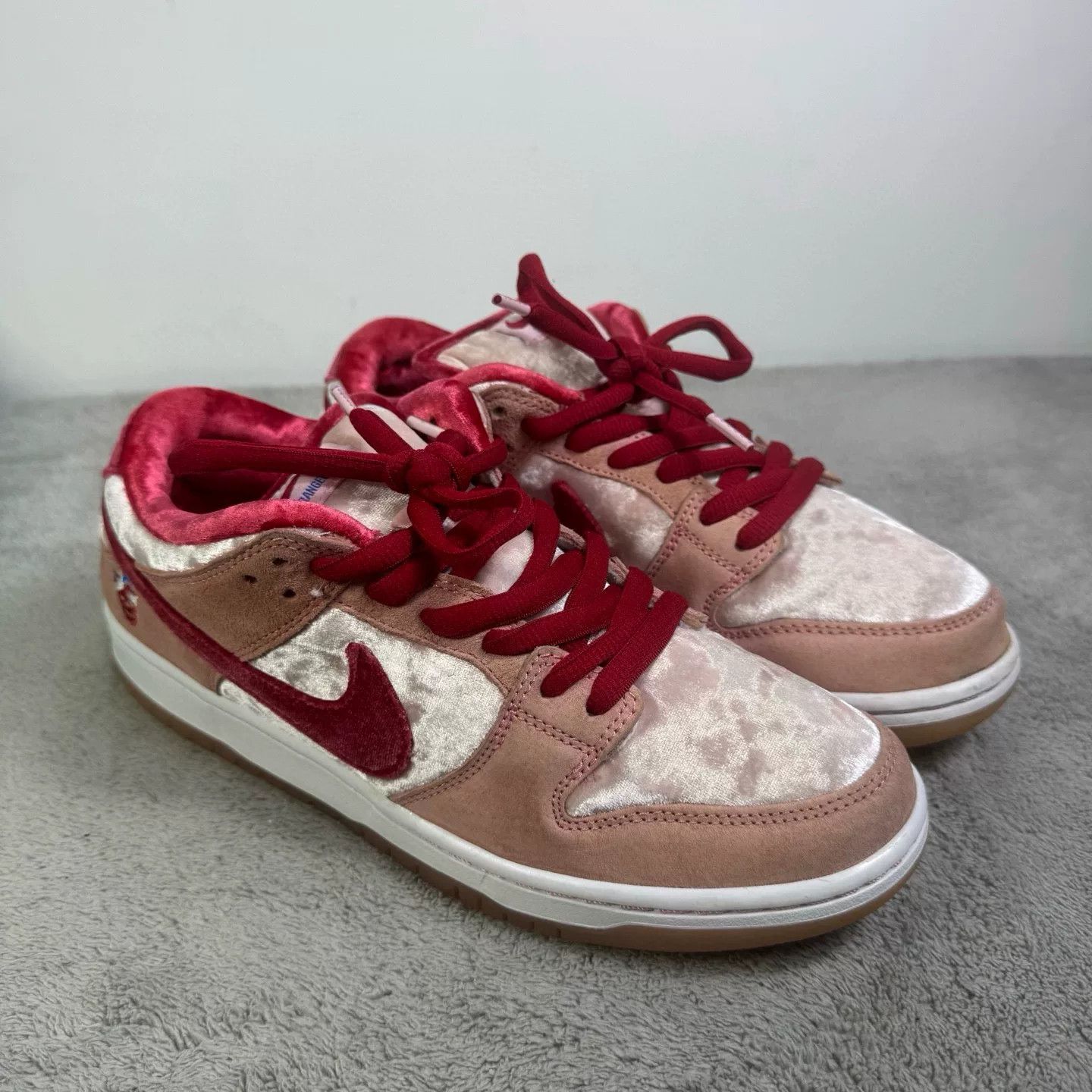 Nike Nike DUNK Lowtop Sneakers 42 Men Size US 9 / EU 42 - 3 Thumbnail