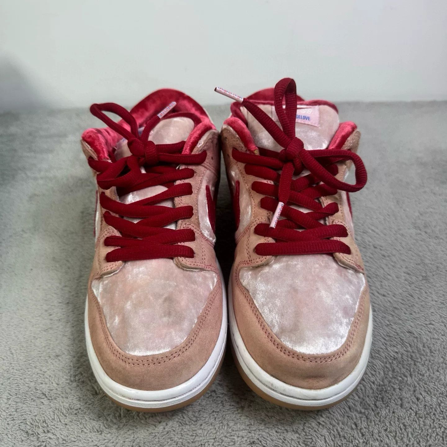 Nike Nike DUNK Lowtop Sneakers 42 Men Size US 9 / EU 42 - 2 Thumbnail