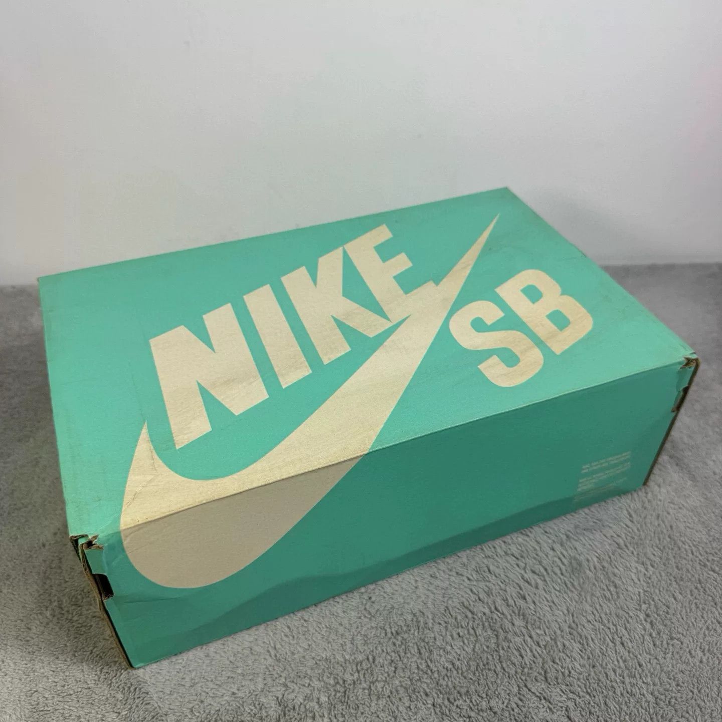 Nike Nike DUNK Lowtop Sneakers 42 Men Size US 9 / EU 42 - 8 Thumbnail