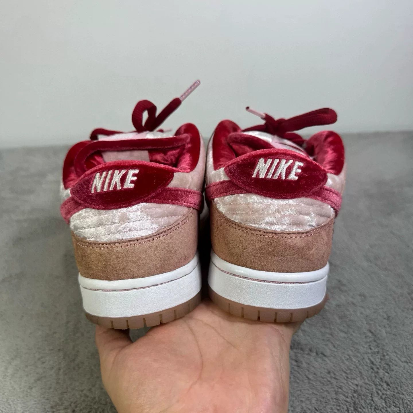 Nike Nike DUNK Lowtop Sneakers 42 Men Size US 9 / EU 42 - 6 Thumbnail