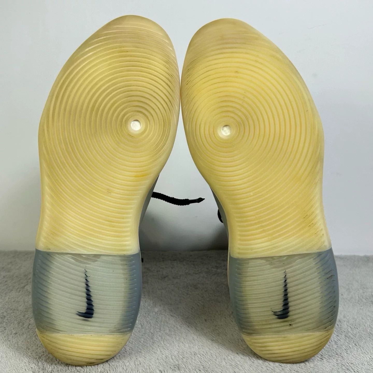 Fear of God Fear of God Retro Black Hitop Sneakers 42 Men Size US 9 / EU 42 - 5 Thumbnail