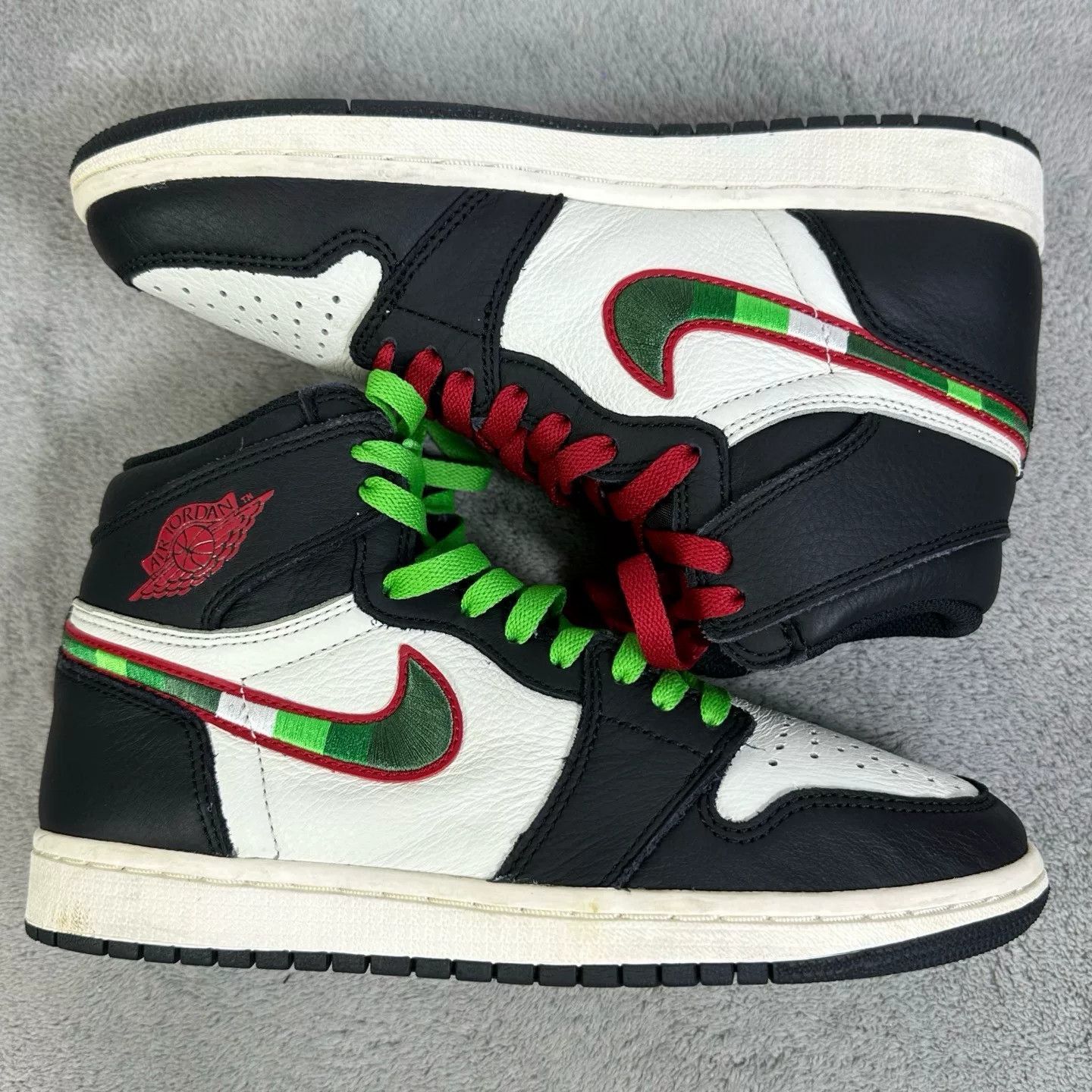 Nike Nike Lowtop Sneakers 40 Men Size US 7.5 / EU 40-41 - 4 Thumbnail