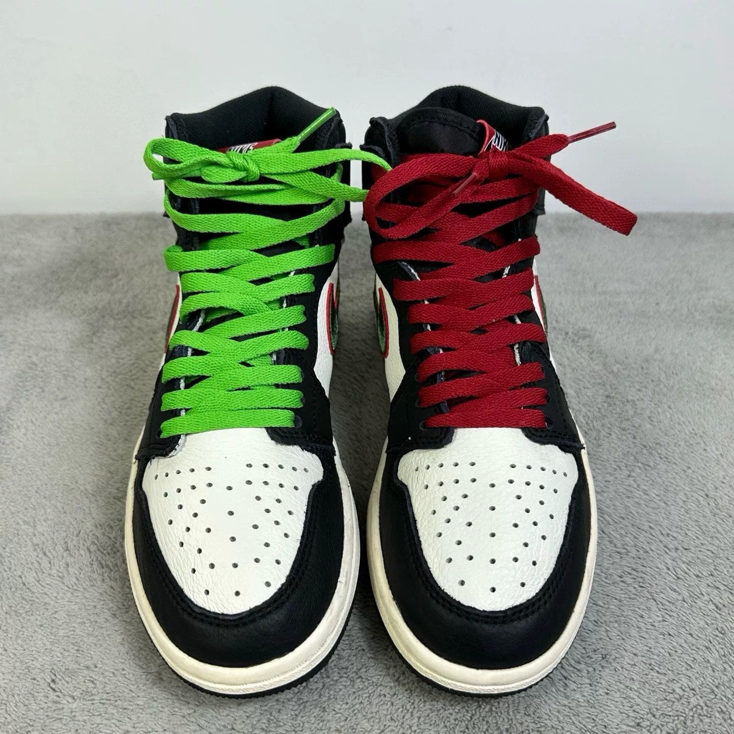 Nike Nike Lowtop Sneakers 40 Men Size US 7.5 / EU 40-41 - 2 Thumbnail