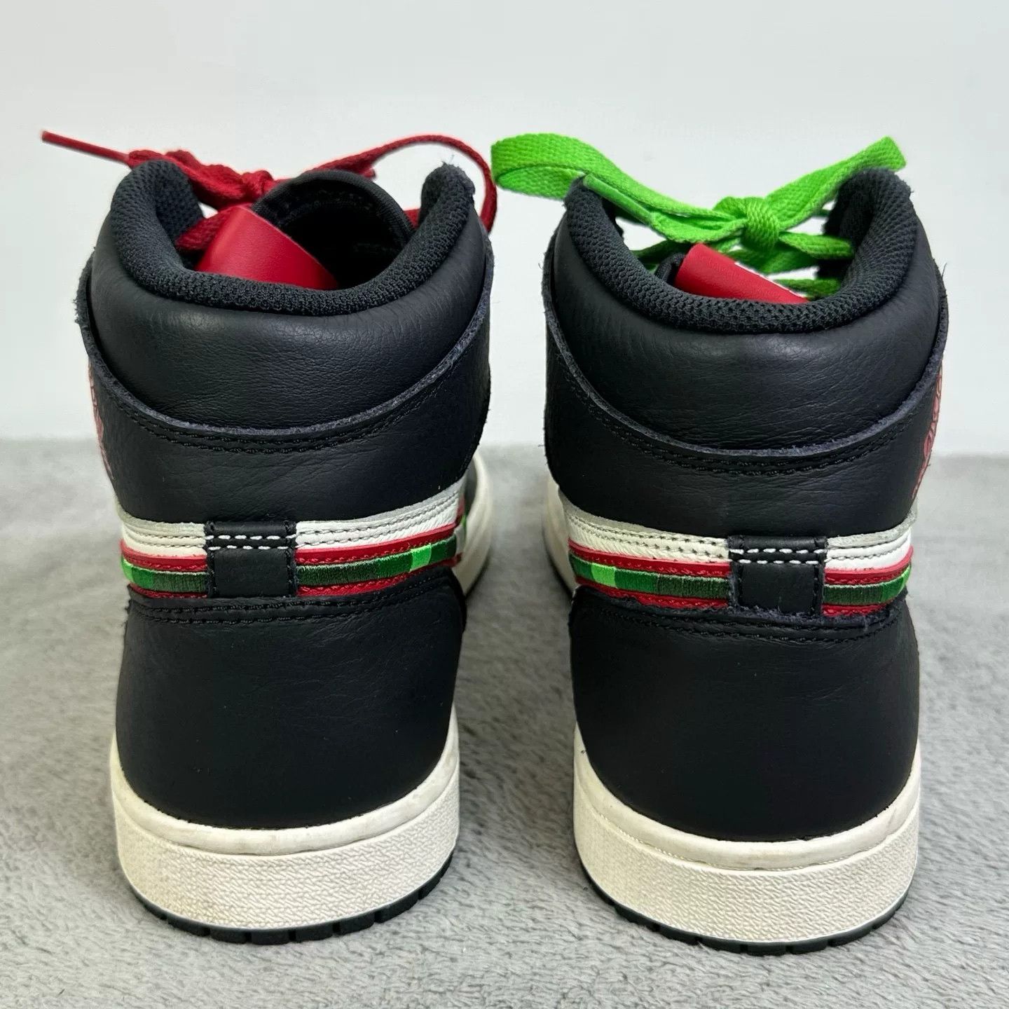 Nike Nike Lowtop Sneakers 40 Men Size US 7.5 / EU 40-41 - 6 Thumbnail
