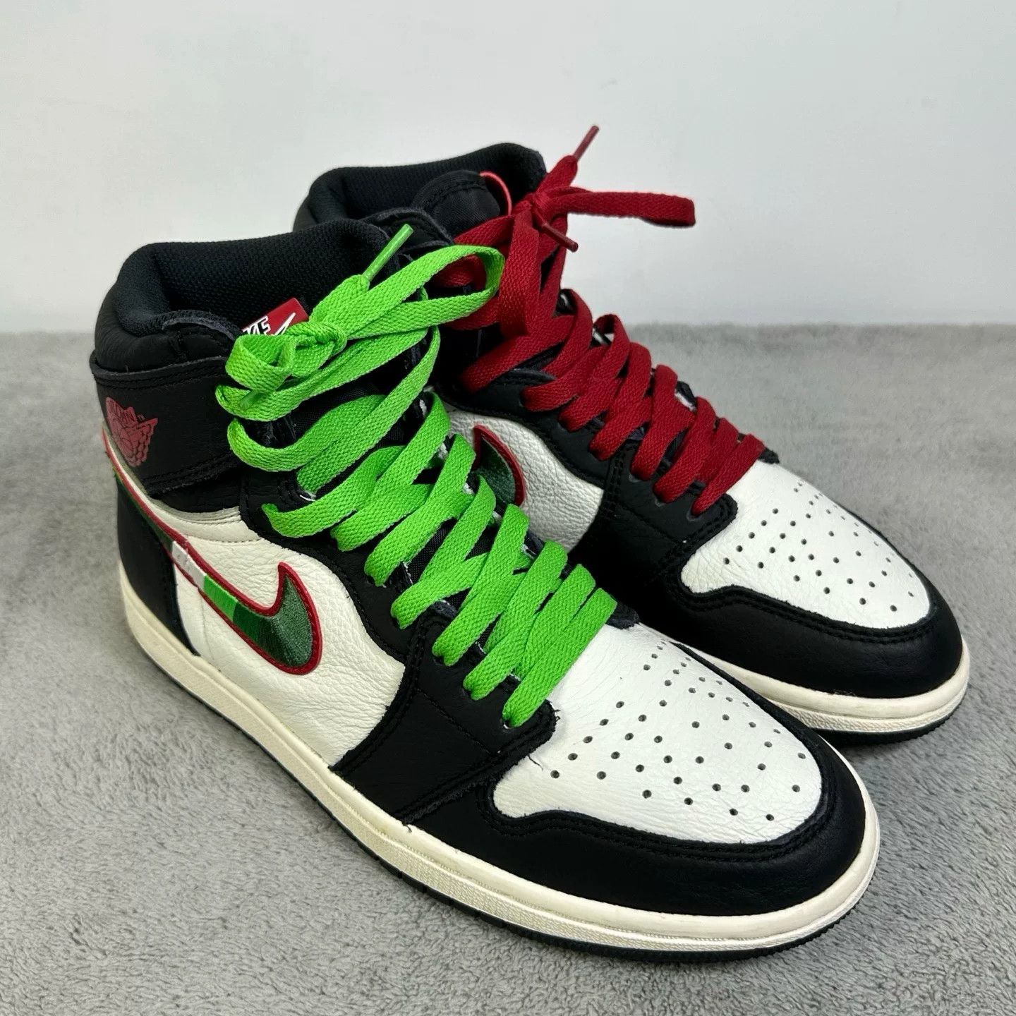 Nike Nike Lowtop Sneakers 40 Men Size US 7.5 / EU 40-41 - 3 Thumbnail