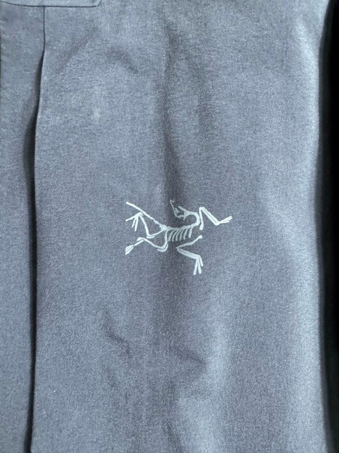 Arc'teryx Arc'teryx Light Jacket M Men Size US M / EU 48-50 / 2 - 3 Thumbnail