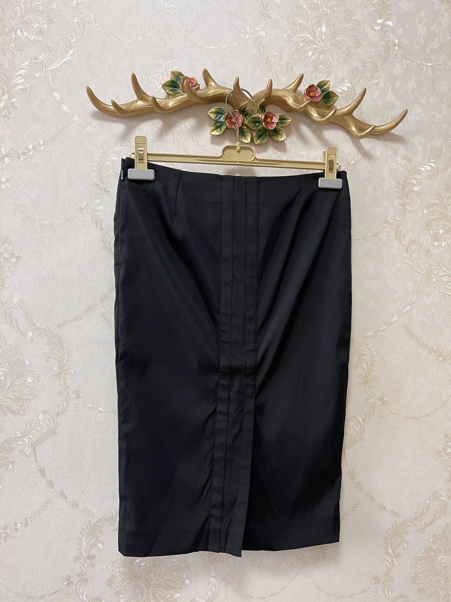 Tom Ford Gucci Tom Ford Era Skirt Size 40" / US 18 - 9 Thumbnail