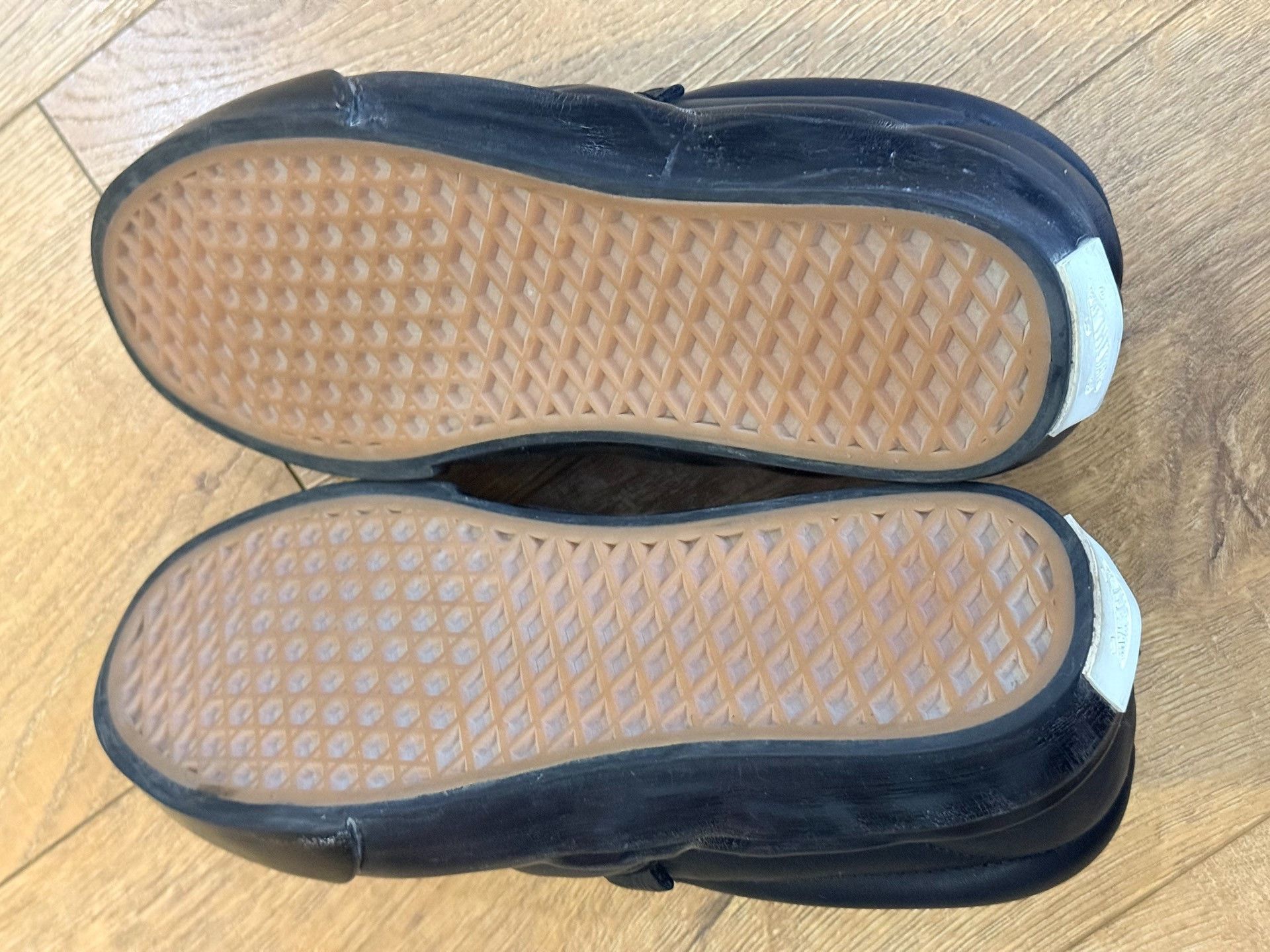 Vans Vans x Proenza Schouler Slip-On Shoes Size US 9 / EU 42 - 6 Thumbnail