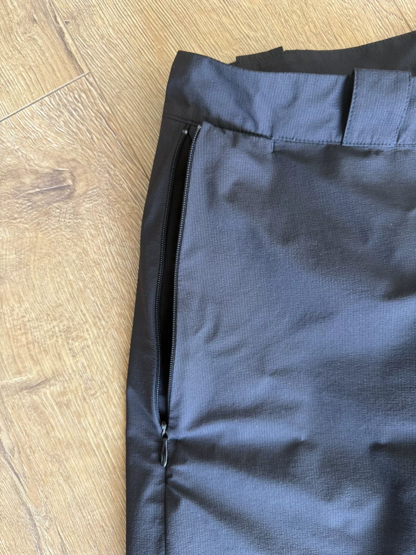 ROA ROA Nylon Outdoor Pants M Size US 30 / EU 46 - 2 Thumbnail