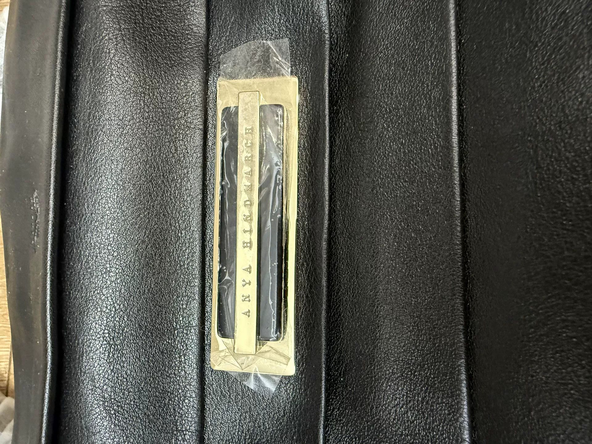 Anya Hindmarch Anya Hindmarch Octave Top Handle Bag Size ONE SIZE - 2 Thumbnail