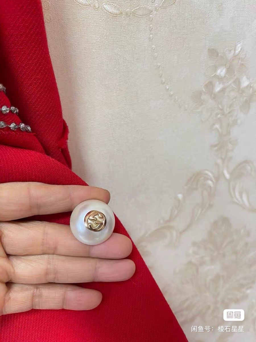 Gucci Gucci Runway Coat Size S / US 4 / IT 40 - 7 Thumbnail