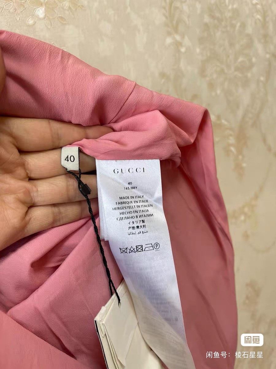 Gucci Gucci Runway Coat Size S / US 4 / IT 40 - 3 Thumbnail