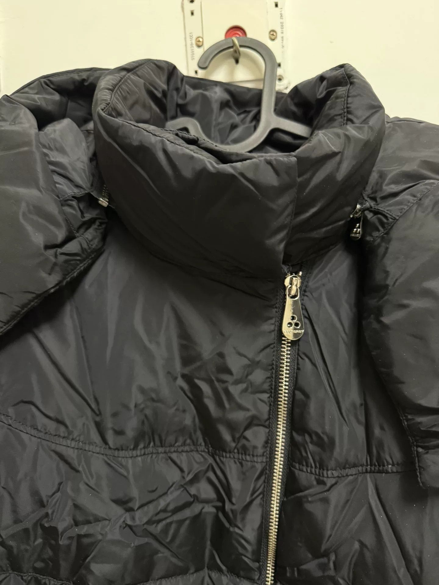 Peuterey PEUTEREY Women's Down Jacket Size S / US 4 / IT 40 - 6 Thumbnail