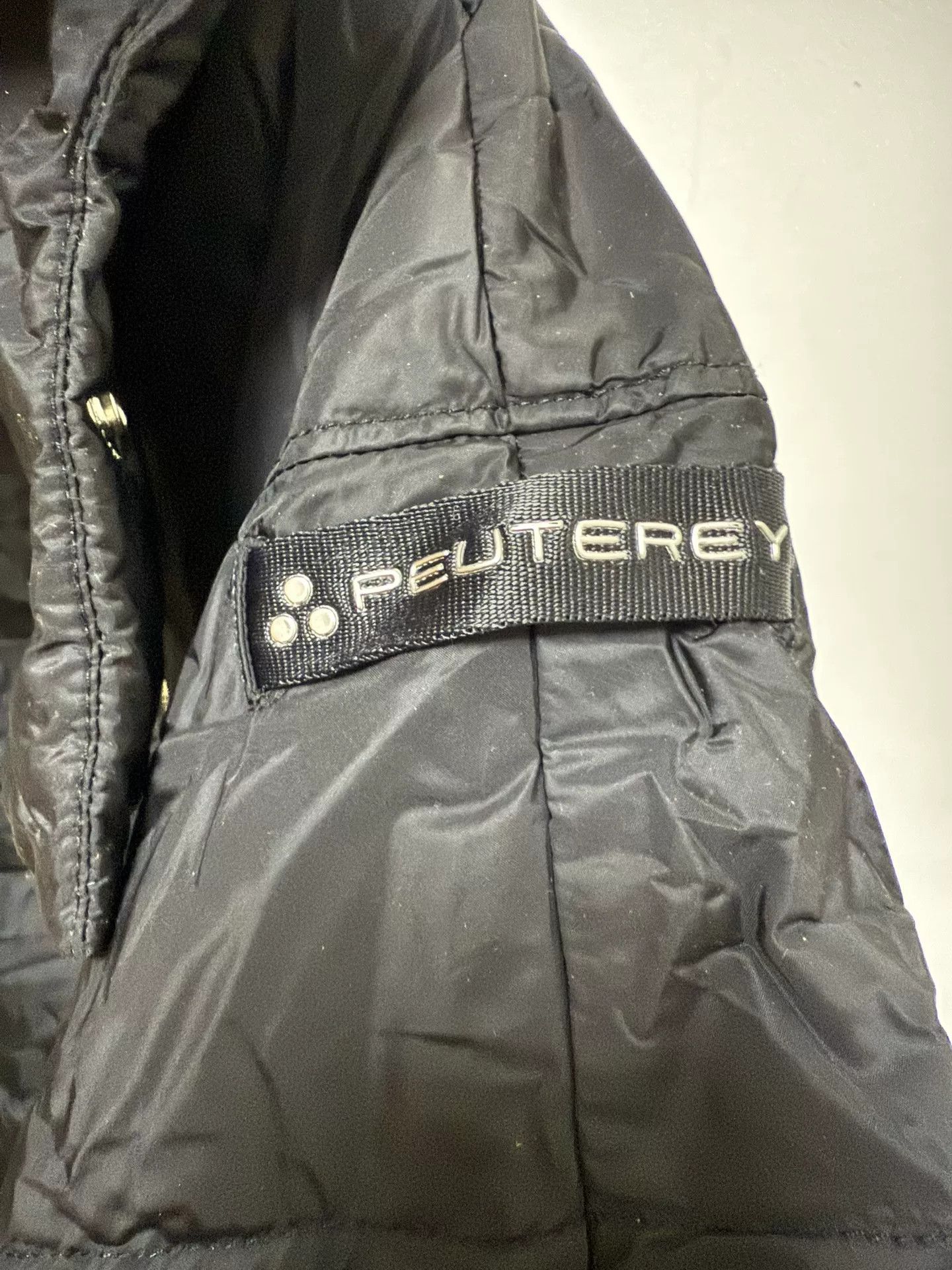 Peuterey PEUTEREY Women's Down Jacket Size S / US 4 / IT 40 - 4 Thumbnail