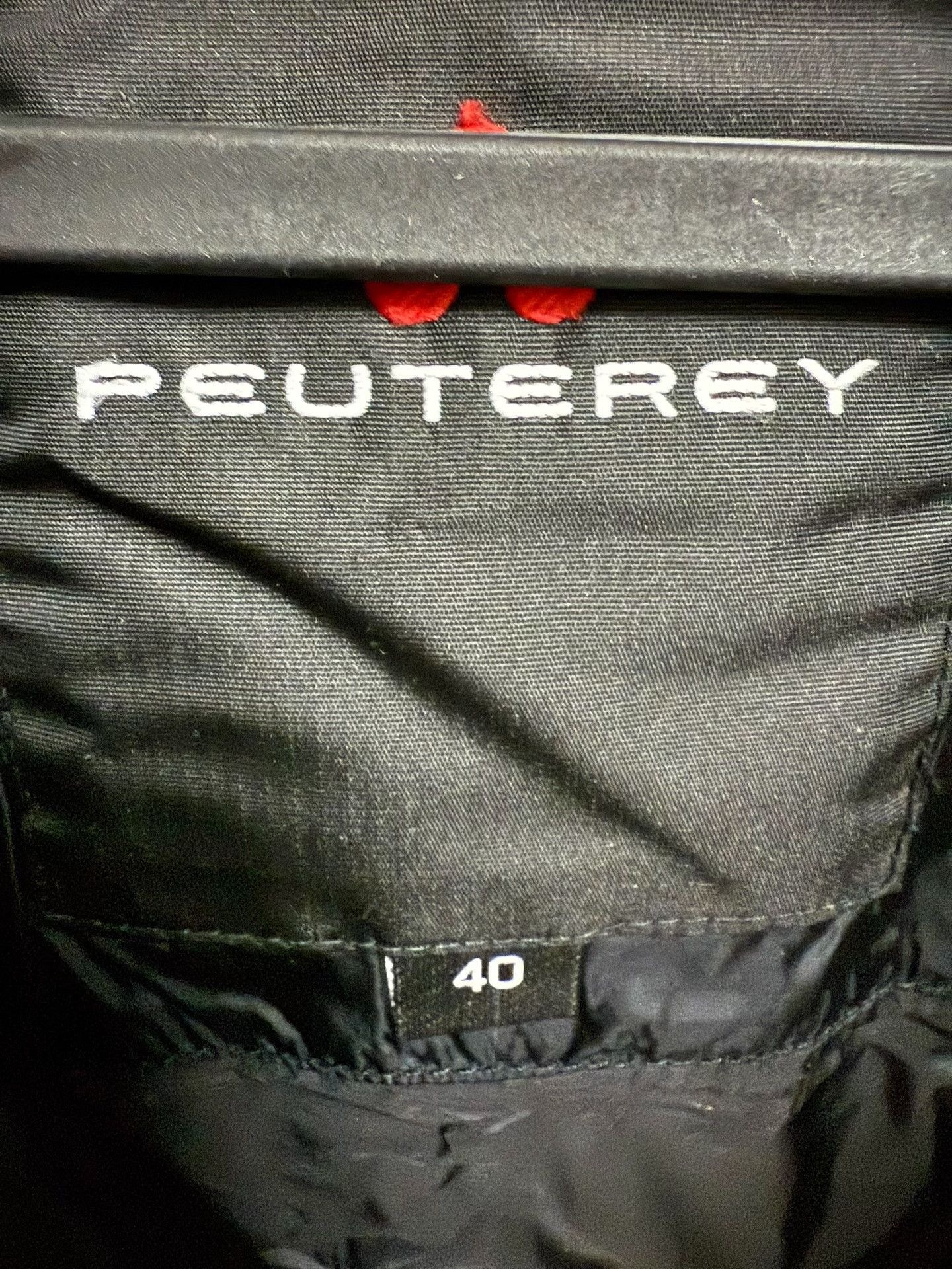 Peuterey PEUTEREY Women's Down Jacket Size S / US 4 / IT 40 - 9 Thumbnail