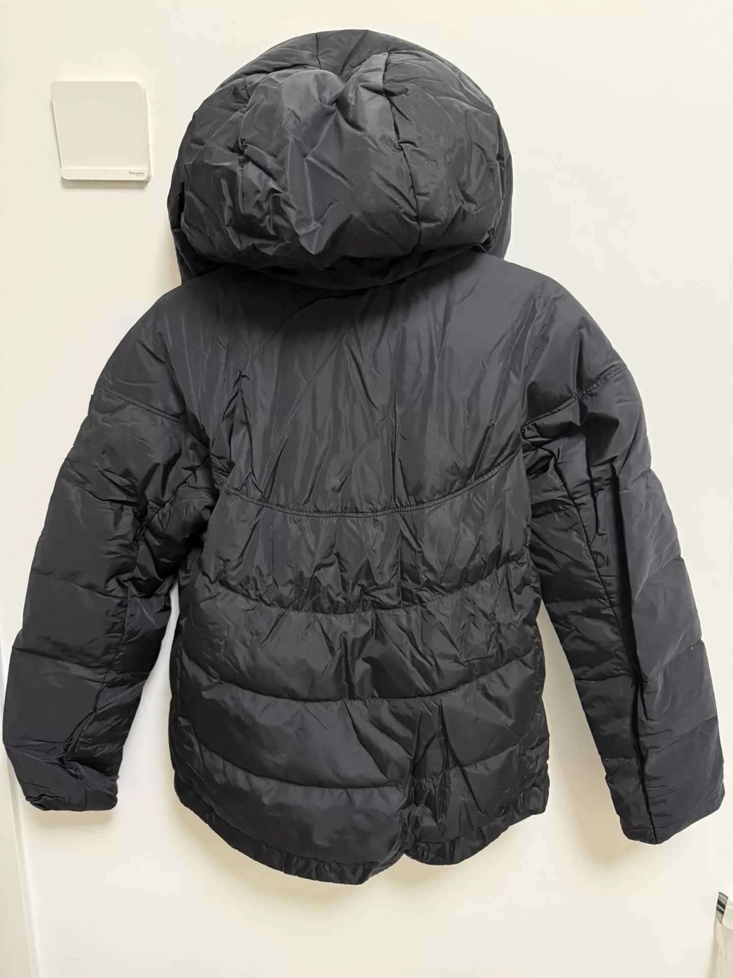 Peuterey PEUTEREY Women's Down Jacket Size S / US 4 / IT 40 - 2 Thumbnail