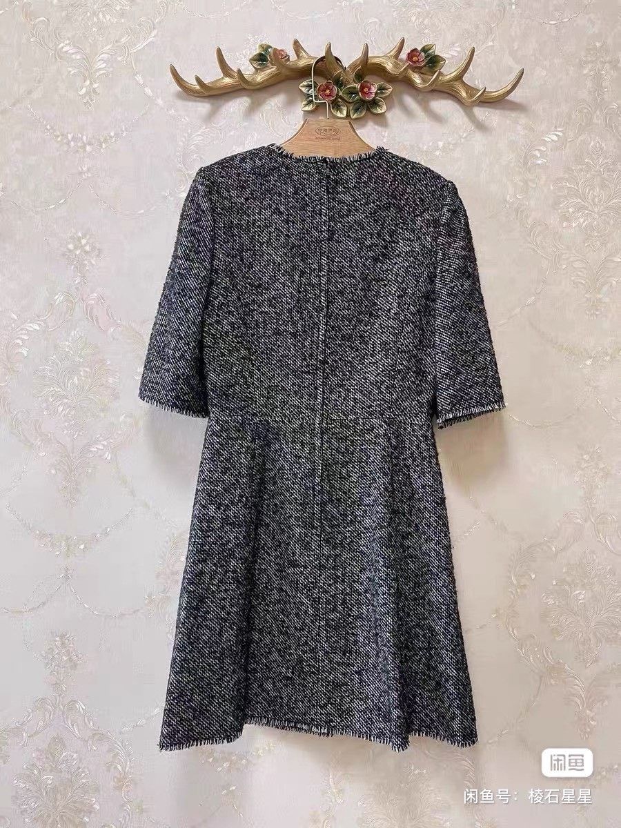 DGK DG Princess Inspired Women's Dress Size M / US 6-8 / IT 42-44 - 6 Thumbnail