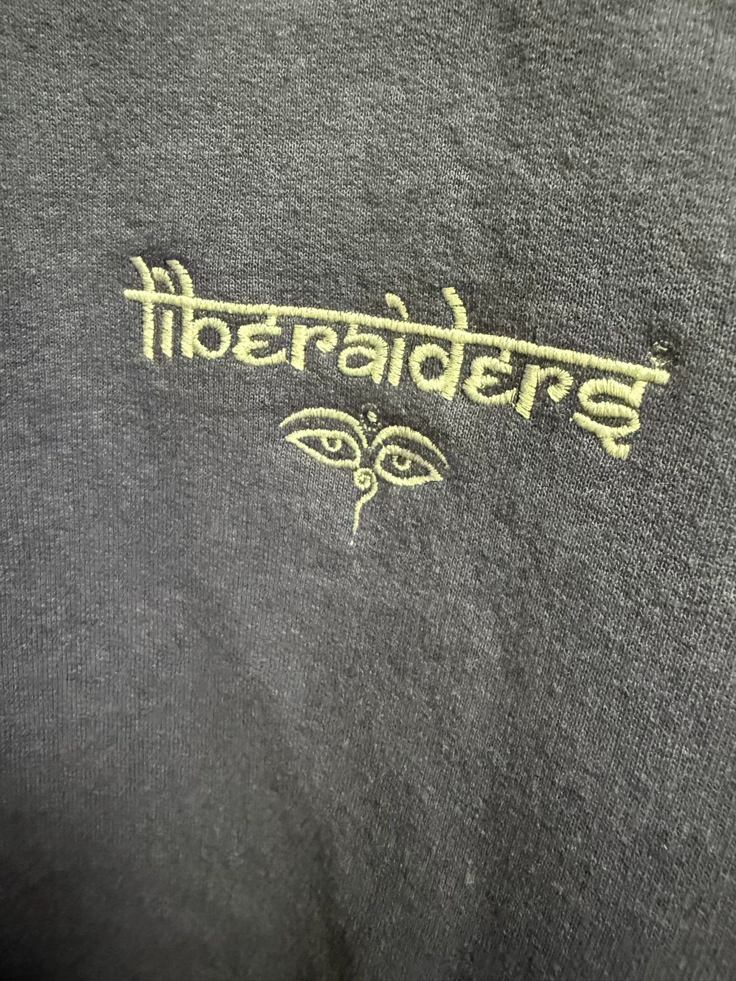 Liberaiders Liberaiders Special Edition Sweatshirt Size US L / EU 52-54 / 3 - 4 Thumbnail