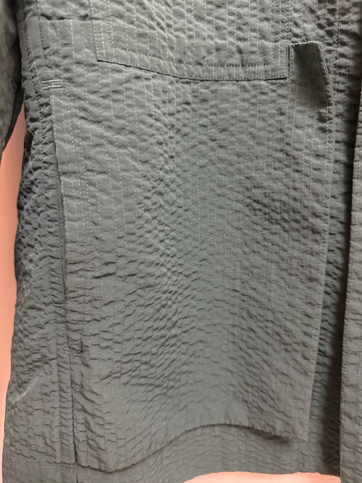 Craig Green Craig Green Green Bubble Jacket Size US M / EU 48-50 / 2 - 3 Thumbnail