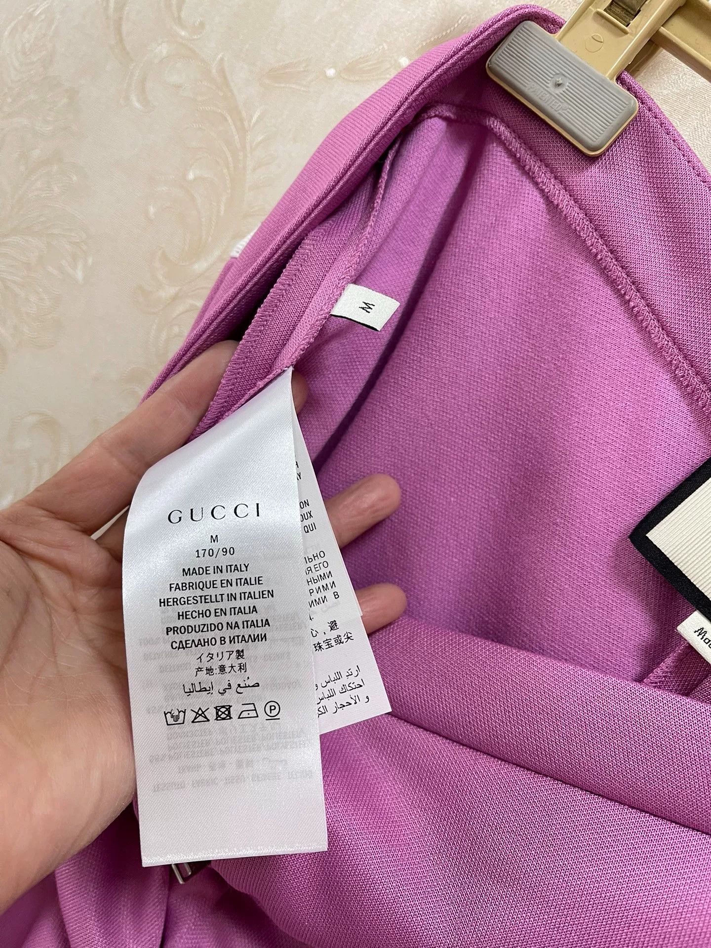 Gucci Gucci Runway Casual Pants Size 31" - 5 Thumbnail