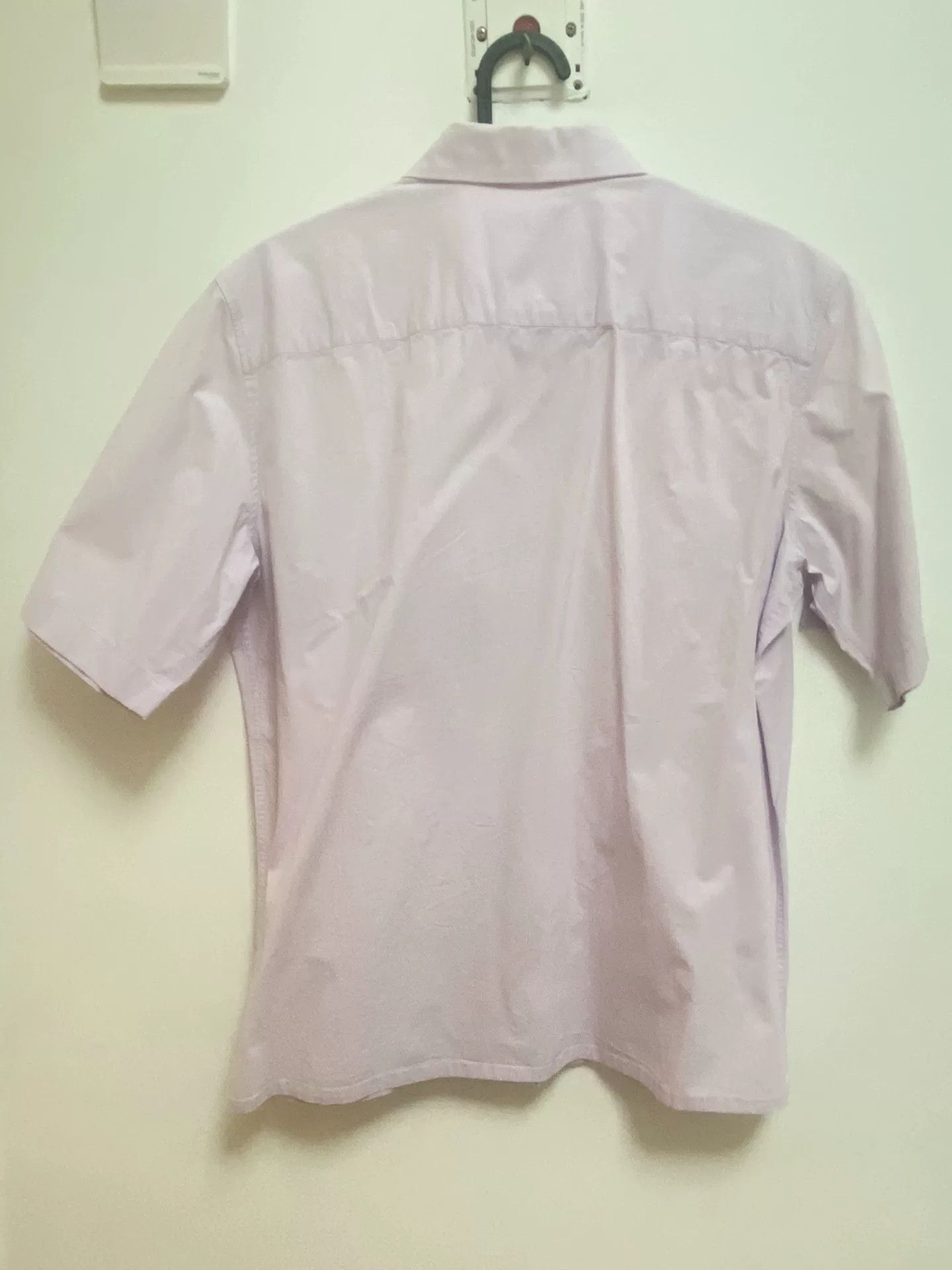 Raf Simons Raf Simons Shirt Size 48 Size US M / EU 48-50 / 2 - 2 Thumbnail