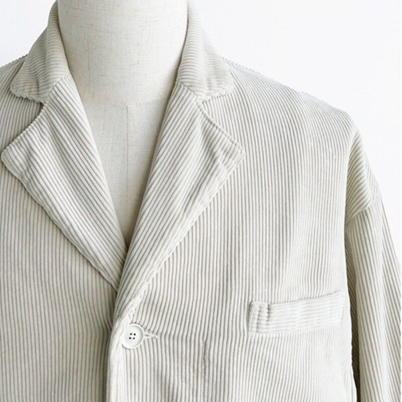 Porter Classic Porter Classic Corduroy Jacket Size US L / EU 52-54 / 3 - 8 Thumbnail