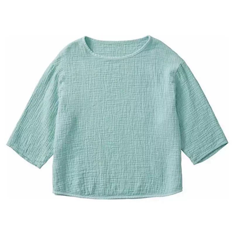 Porter Classic Porter Classic Sashiko Linen Sweatshirt Size US XL / EU 56 / 4 - 2 Thumbnail