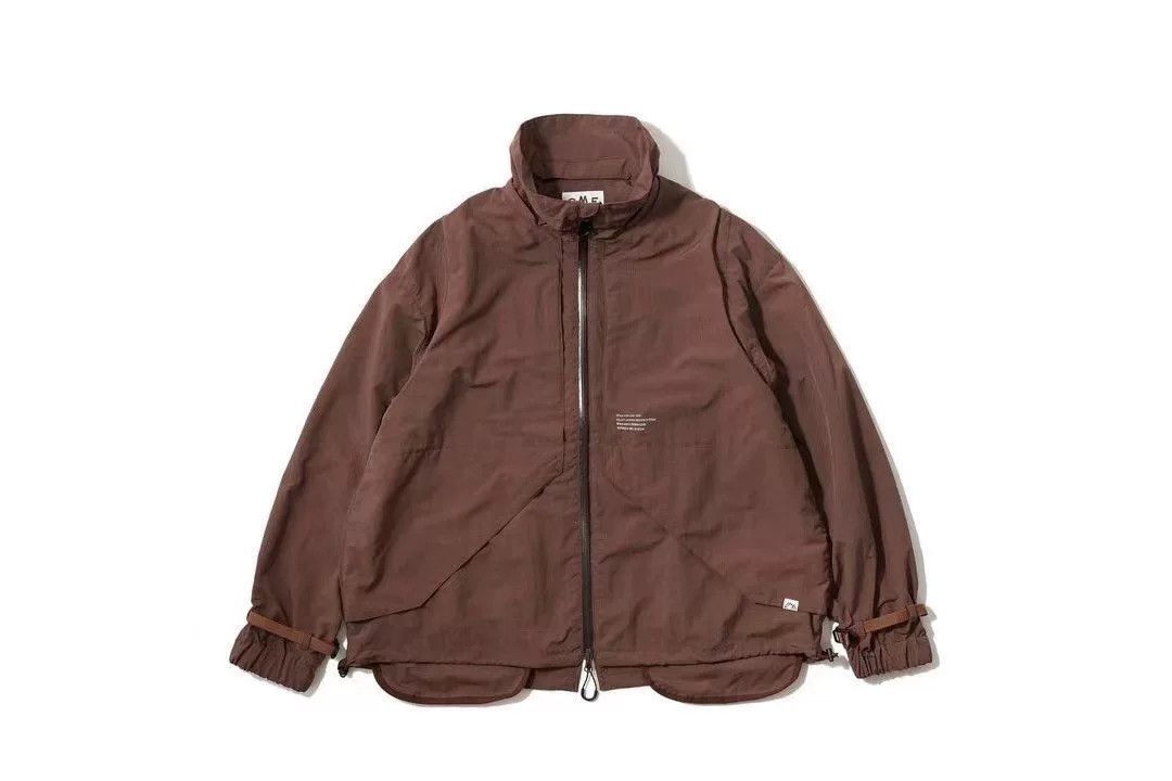 CMF Outdoor Garment CMF 15 Step Outdoor Jacket Size US M / EU 48-50 / 2 - 9 Thumbnail